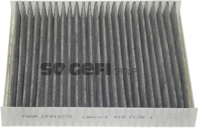 Фильтр салона Fram CFA10775 (GL-721034)