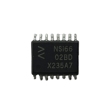 Микросхема NSI6602BD SOP-16 IC