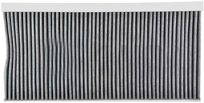 Угольный фильтр салона WIX Filters Mercedes-Benz (WP9267)