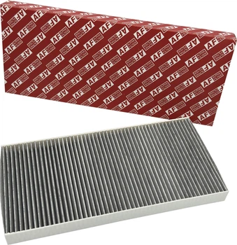 Фільтр салону вугільний Alpha filter VW ID4 VW ID6 (AF5280A)