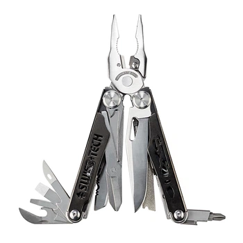 Мультитул SWISS+TECH Kylin Heavy Duty (37 в 1, J0200071)