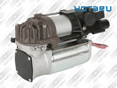 Компрессор пневмоподвески HOTARU HASC1909 для BMW 37206861882