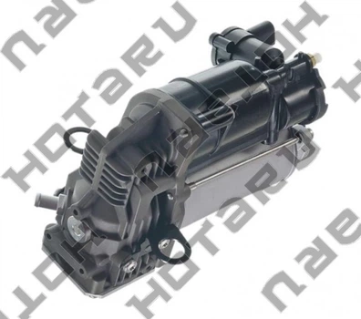 Компрессор пневмоподвески HOTARU HASC1606 для Mercedes 164, A1643201204