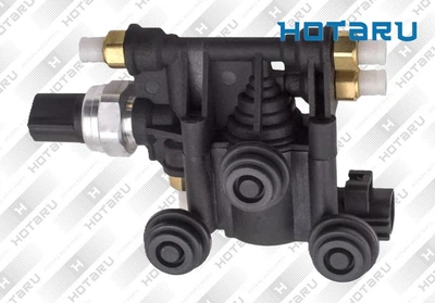 Блок клапанов пневмоподвески HOTARU HASV2902 для LAND ROVER RVH500070