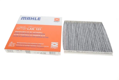 Фільтр салону вугільний Knecht/MAHLE (LAK 131)
