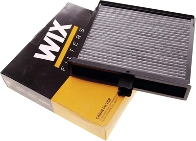 Вугільний фільтр салону WIX Filters Renault WP9213