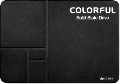 SSD диск Colorful SL300 120GB