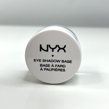 Праймер для век NYX Cosmetics ESB02 White Pearl