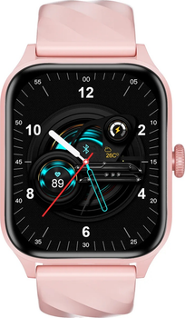 Smartwatch Weofly Active Pink (WY-ACTIVE/PK)