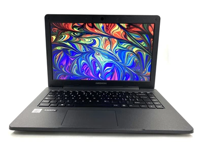 Ноутбук Medion Akoya E14409 (SF40IL6) і3-1005G1 8 GB RAM 128 GB SSD [14"] - Б/В - Refurbished
