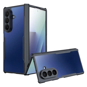 Противоударный чехол XUNDD для Samsung Galaxy Fold7, Black