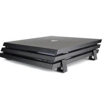 Горизонтальная подставка подставка для Sony Playstation 4 PS4 PRO