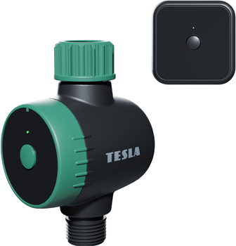Inteligentny timer do nawadniania Tesla Smart (TSL-IRR-WT1)
