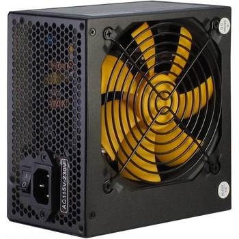 Блок живлення Inter-Tech 620W (APS-620W) (261301)