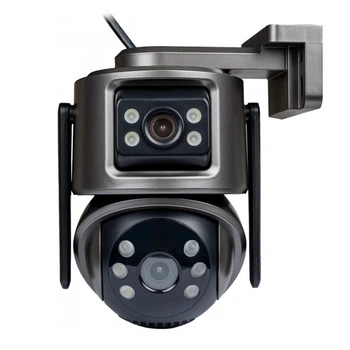 Бездротова поворотна камера GV-201-IP-M-DOС30-30 SD (261227)