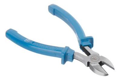 Бокорезы Intertool 160 мм American type (HT-0141)