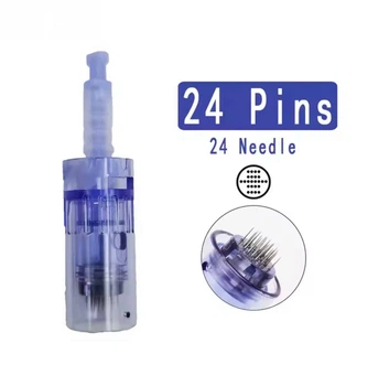 Картридж для дермапена Dr.Pen 24 голки