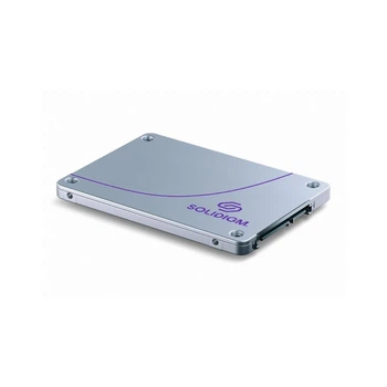 Внутренний SSD накопитель Solidigm D3-S4620 1.92 TB (SSDSC2KG019TZ1Z)