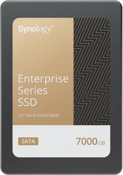 Внутрішній SSD Synology SAT5210 7 TB (SAT5210-7000G)