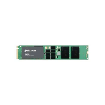 Внутренний SSD накопитель Micron 7450 PRO 1.92 TB (MTFDKBG1T9TFR-1BC1ZABYYR)