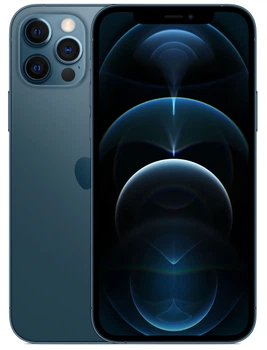 Восстановленные iPhone 12 Pro с гарантией - ROZETKA | Купить