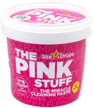 Універсальна паста для чищення The Pink Stuff  850 г (5060033821114)