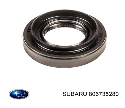 Сальник ступицы колеса Subaru (806735280)