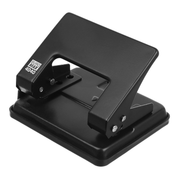 Дырокол BuroMax BM.4040 на 20л.