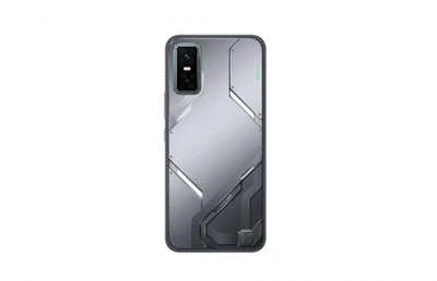 Смартфон Infinix gt 30 x6876 8/256gb Shadow Ash