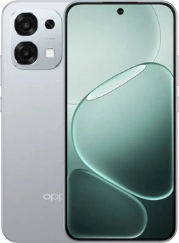 Смартфон oppo a6 Pro 4g 8/256gb Lunar Titanium (cph2799 Lunar Titanium)