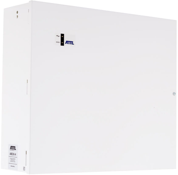 Moduł ATTE Switch do kamer IP IPUPS-8-20-H (IPUPS-8-20-H)