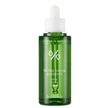 Tea Tree Purifine 95 Essence Есенція з екстрактом чайного дерева Dr.ceuracle 50ml