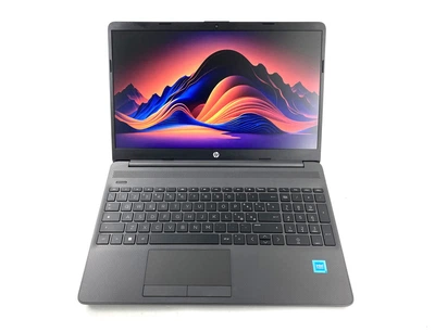 Ноутбук HP 250 G9 Intel Celeron N4500 8 GB RAM 256 GB SSD [15.6"] - Б/В