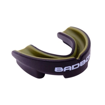 Капа одностороння BadBoy ProSeries зеленый 87155