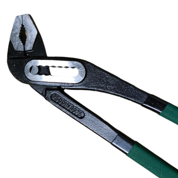 Клещи переставные 300мм PREMIUM quality ZBTools (ZBT-1300)