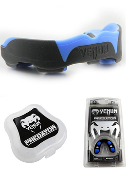 Капа Venum Predator підліткова доросла двокомпонентна вік 11+ синій 87151В