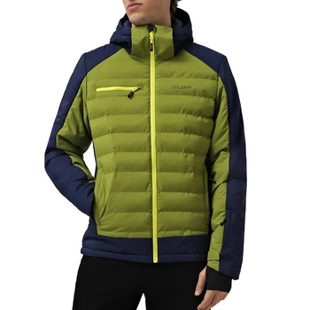 Larum 452512-310 Куртка чоловіча Cusco, L