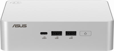 Неттоп ASUS NUC 15 Pro Plus (90AR00P3-M00040)