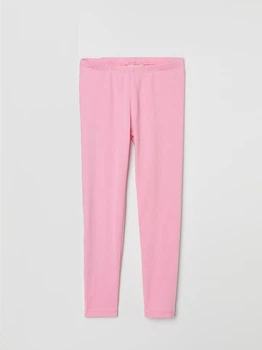 Леггинсы H&M 116см розовый 17106748869