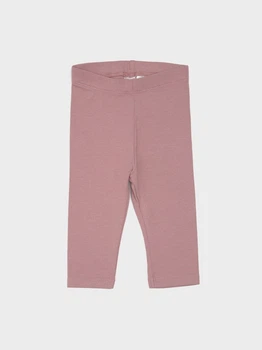 Леггинсы H&M 50см серо розовый 1710900685