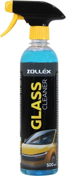 Очисник скла (Zollex) Glass Сleaner 500мол. 18087 – фото, відгуки