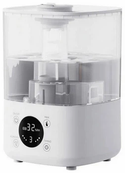 Зволожувач повітря Xiaoda F100S White (XD-F100-01)