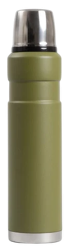 Термос HOMLA Oslo з чашками 800 мл (5906496730467)