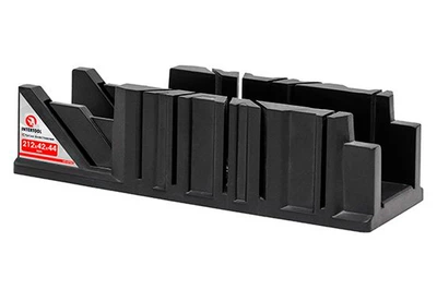 Стислі пластикове Intertool 212 х 42 х 44 мм (HT-0722)
