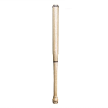 Бита деревянная для бейсбола Legioners Baseball NE-BB-70, 70 см