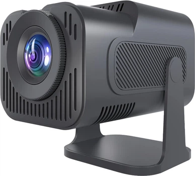 Проєктор Inspire HY320 Mini Black