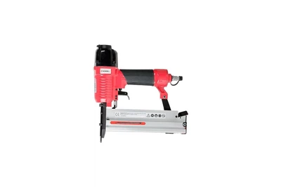 Степлер пневматический Intertool 16-40мм скоба x 15-50 гвоздь (PT-1612)