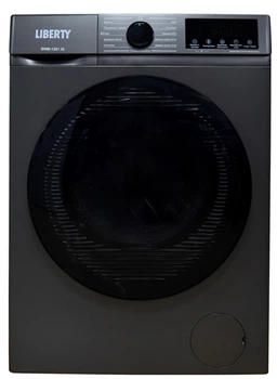 Пральна машина вузька Liberty SWM-1281 IS