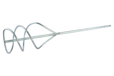 Миксер для раствора Mastertool 100 x 390мм (80-0220)