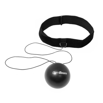 Боксерський рефлекс-мʼяч - GymBeam Accessories